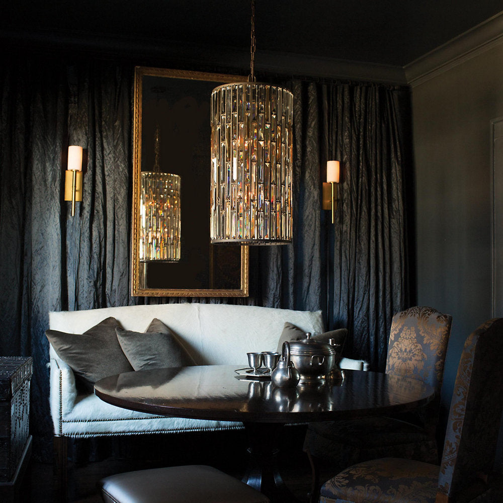 Gemma 6 Light Pendant Light