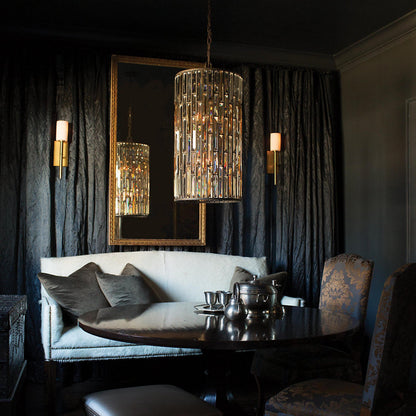 Gemma 6 Light Pendant Light