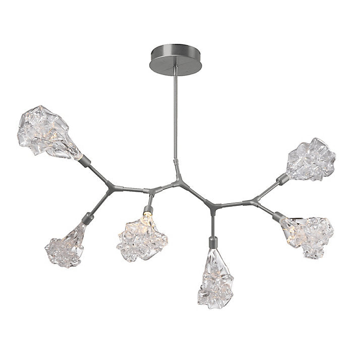 Blossom Modern Branch LED Chandelier