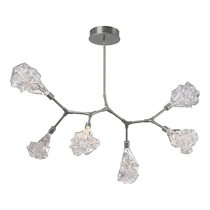 Blossom Modern Branch LED Chandelier