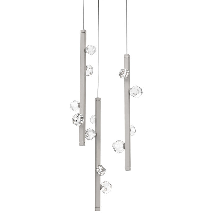 Stella Multi-port 3 Lights