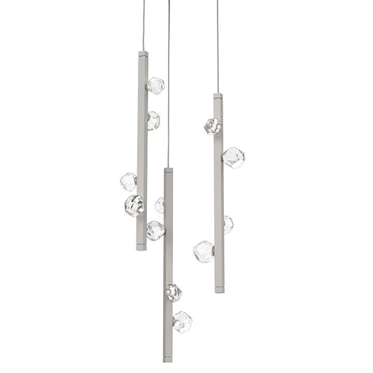 Stella Multi-port 3 Lights