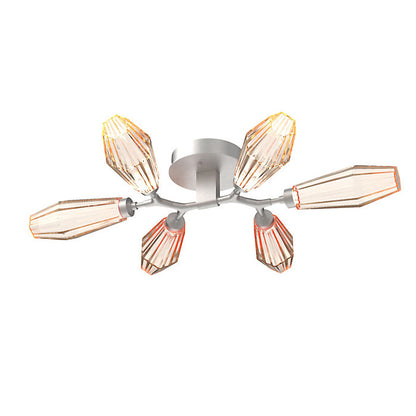Aalto LED Flushmount