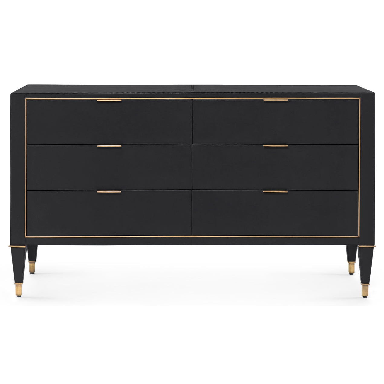 Villa & House Hunter Extra Large 6-Drawer