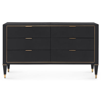 Villa & House Hunter Extra Large 6-Drawer