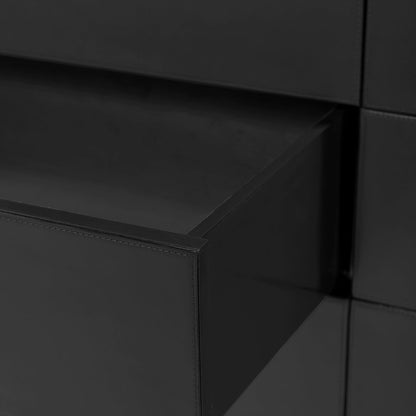 Villa & House Hunter Extra Large 6-Drawer
