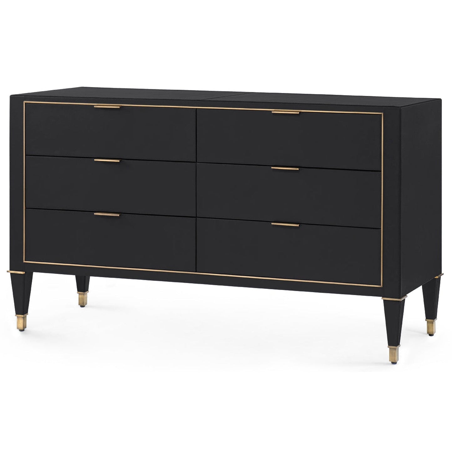 Villa & House Hunter Extra Large 6-Drawer