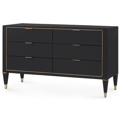 Villa & House Hunter Extra Large 6-Drawer
