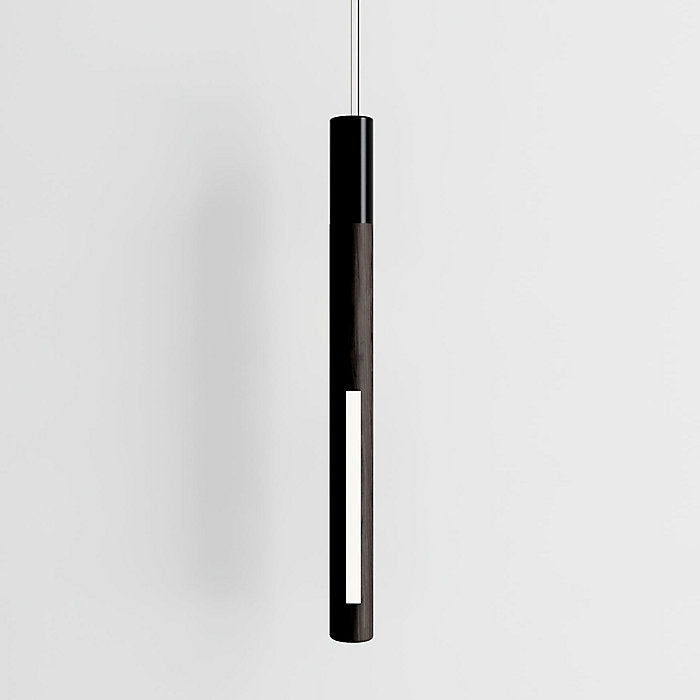 Bennington Vertical LED Mini Pendant