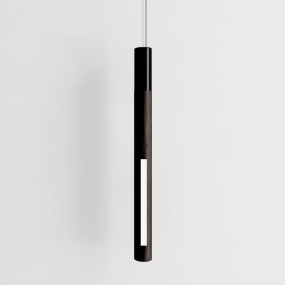 Bennington Vertical LED Mini Pendant