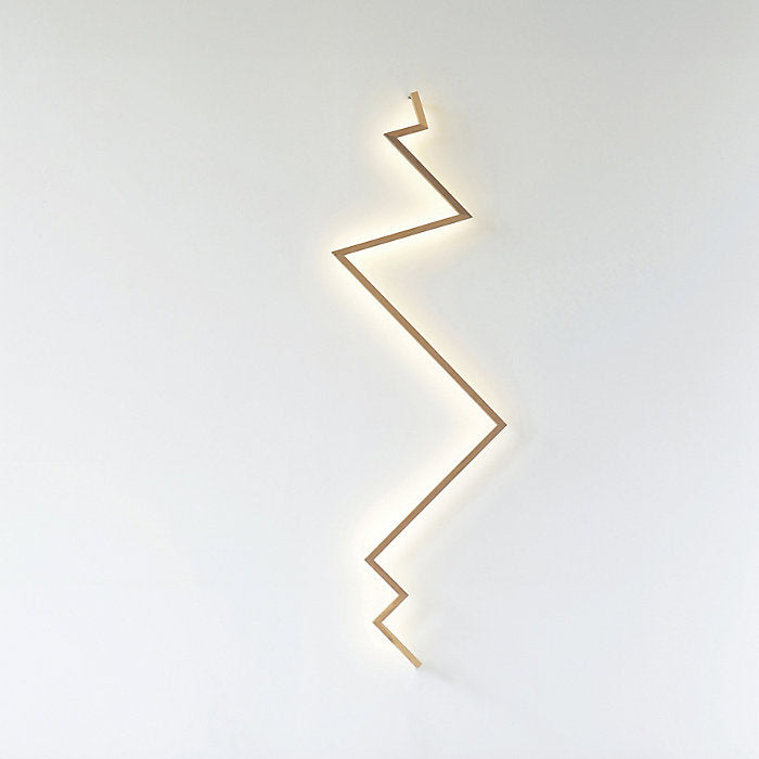 Bolt LED Wall Sconce