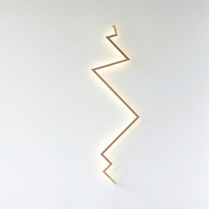 Bolt LED Wall Sconce