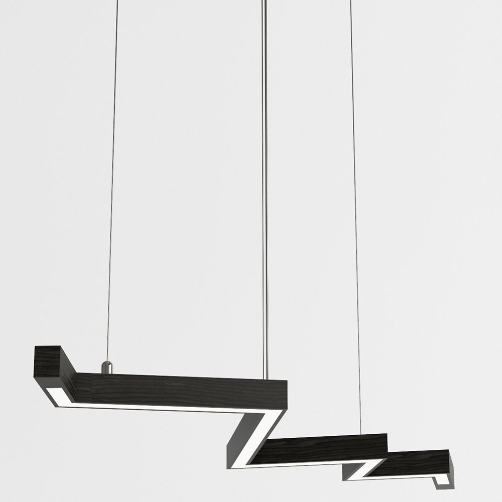 Bolt LED Pendant