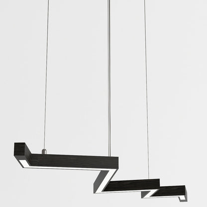 Bolt LED Pendant