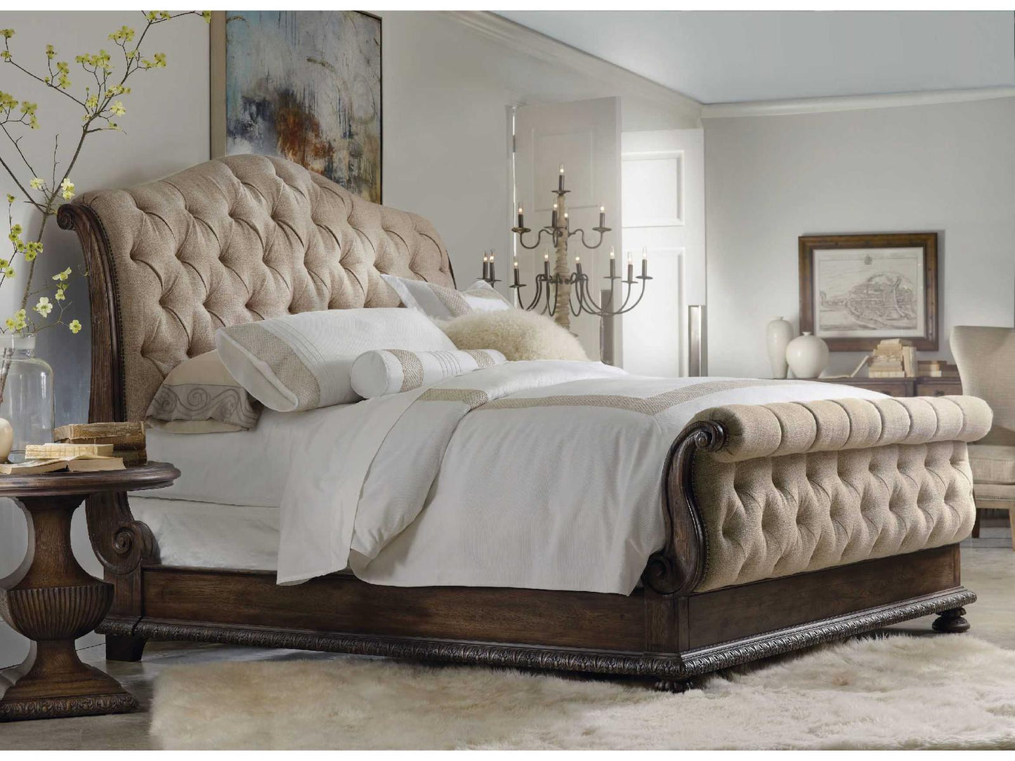Hooker Furniture