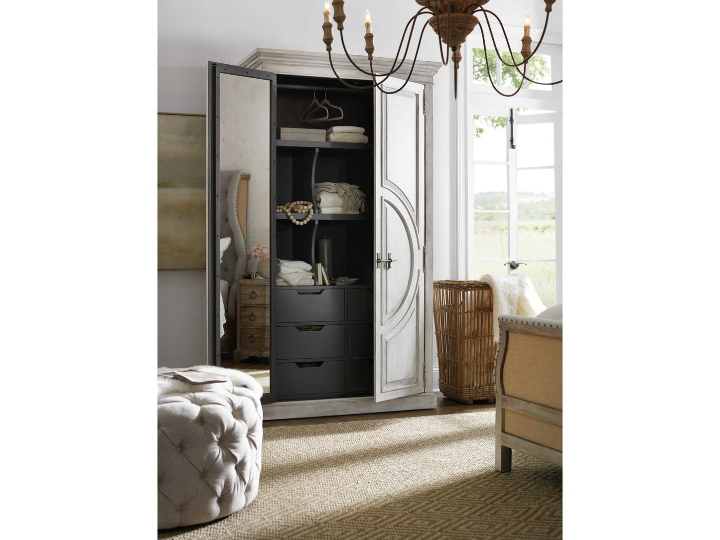 Hooker Furniture