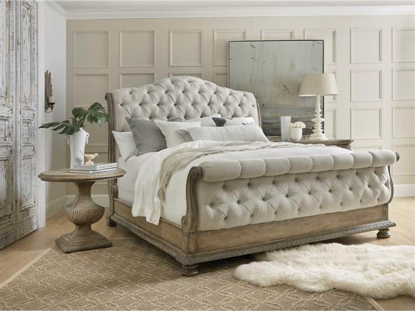 Hooker Furniture