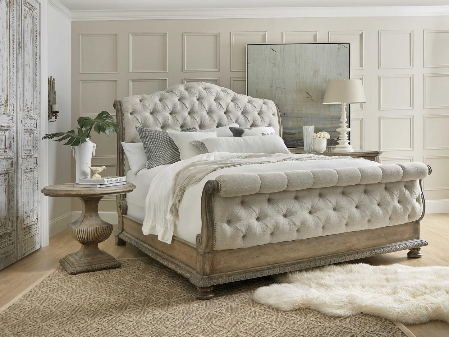 Hooker Furniture