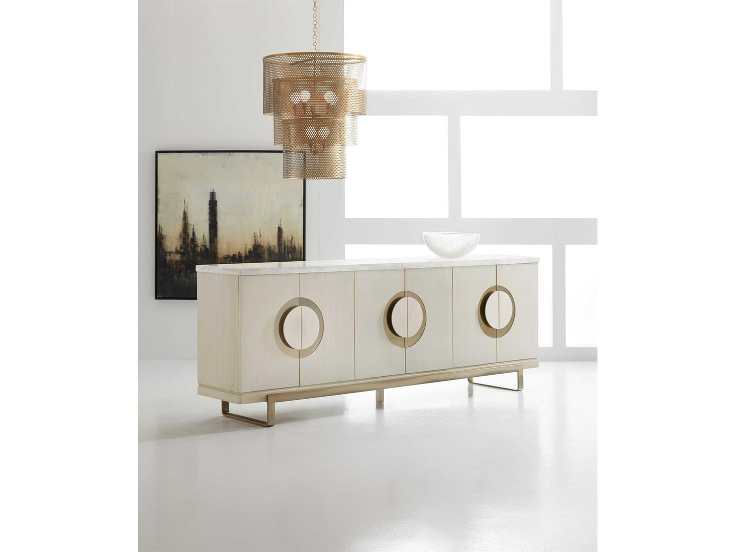 Hooker Furniture