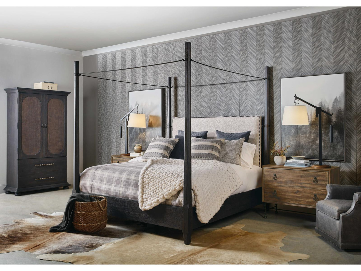 Hooker Furniture