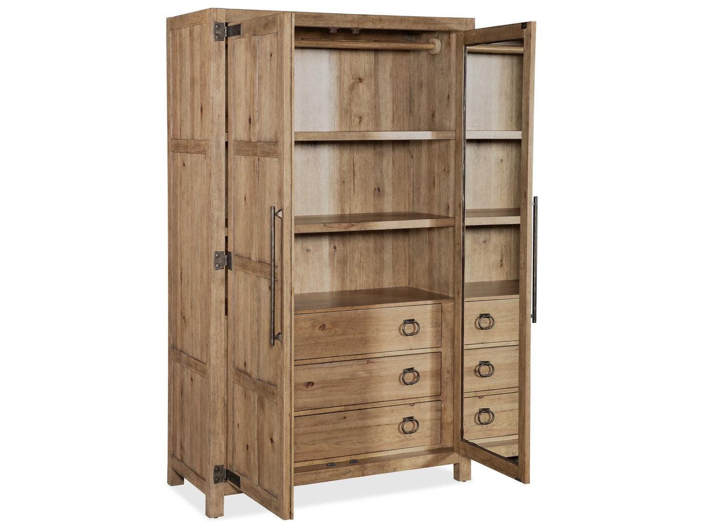 Hooker Furniture