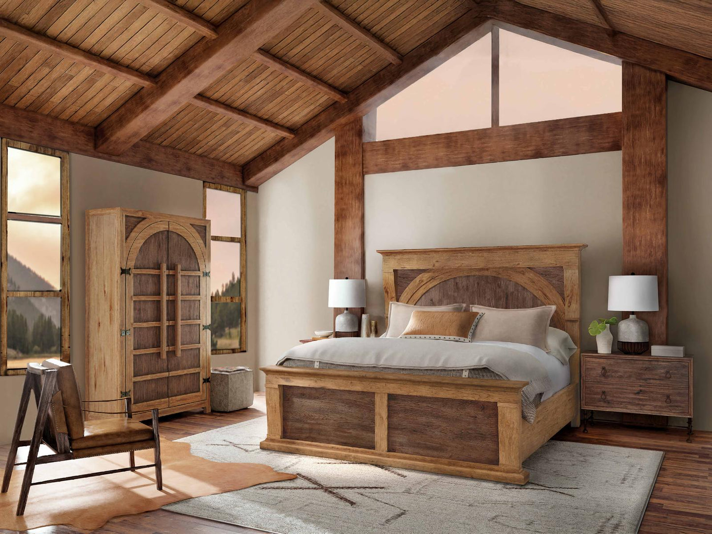 Hooker Furniture