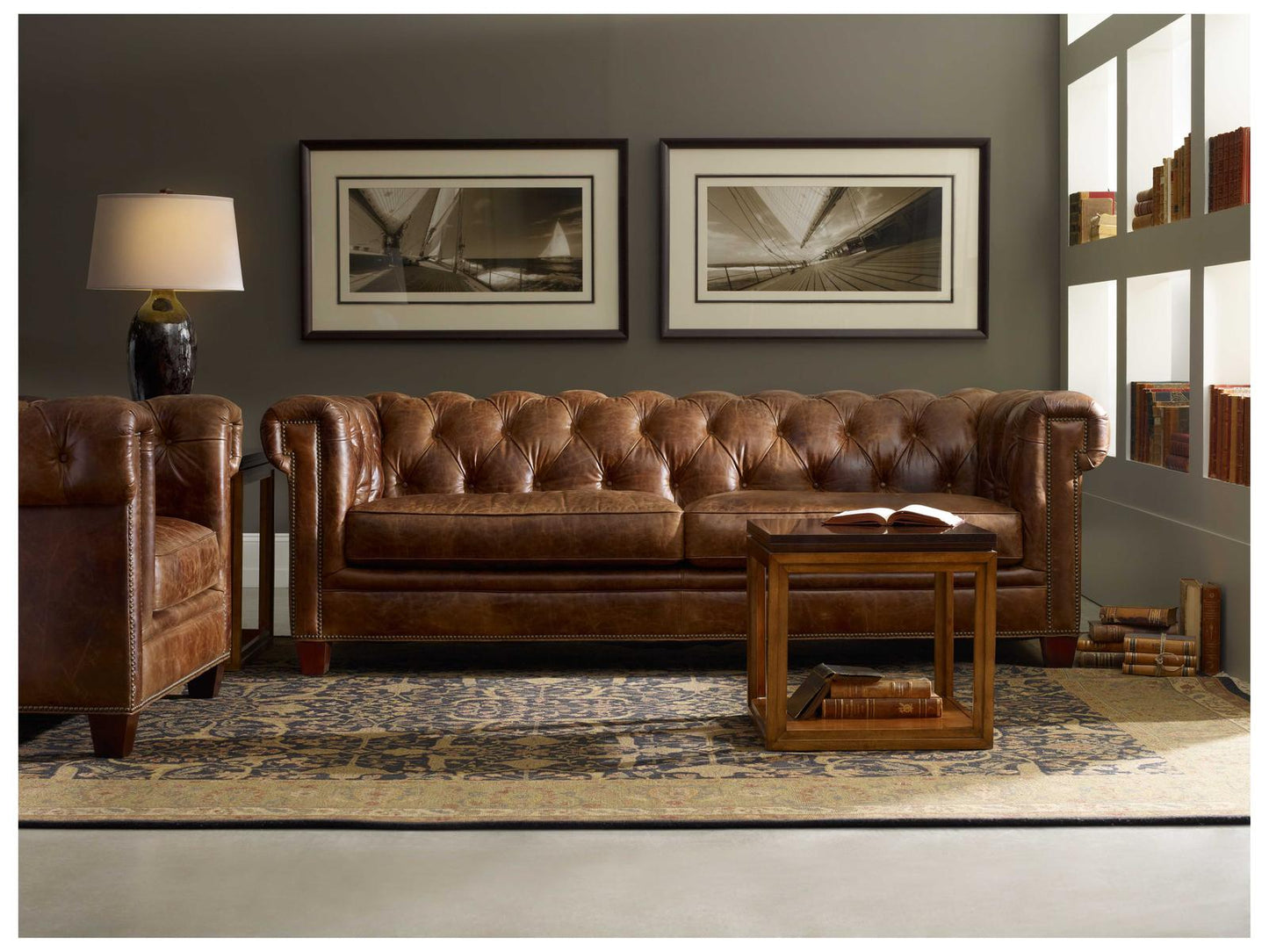 Hooker Furniture