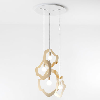 Esprit Ya-Ya Pendant