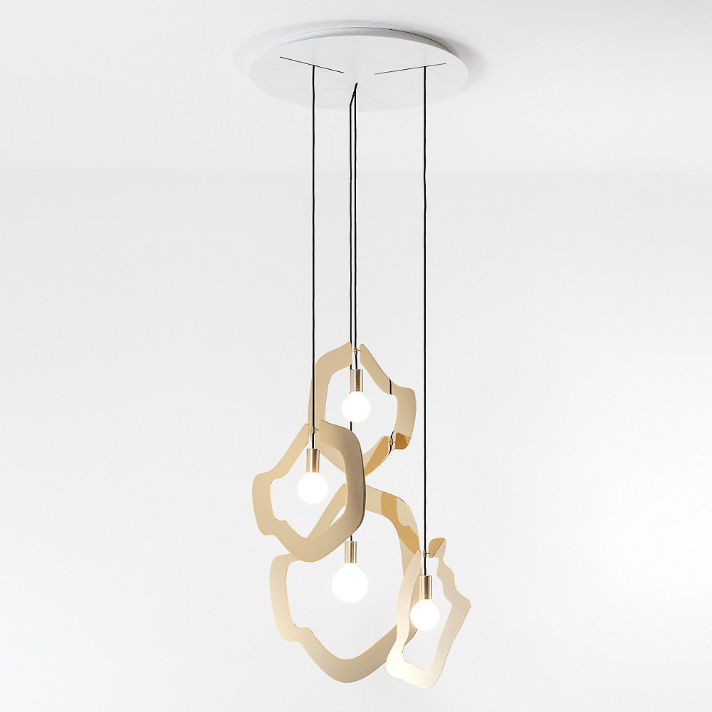 Esprit Ya-Ya Pendant