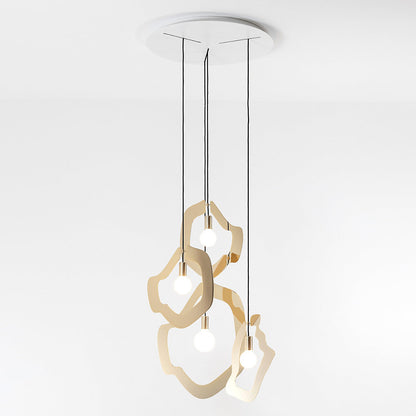 Esprit Ya-Ya Pendant