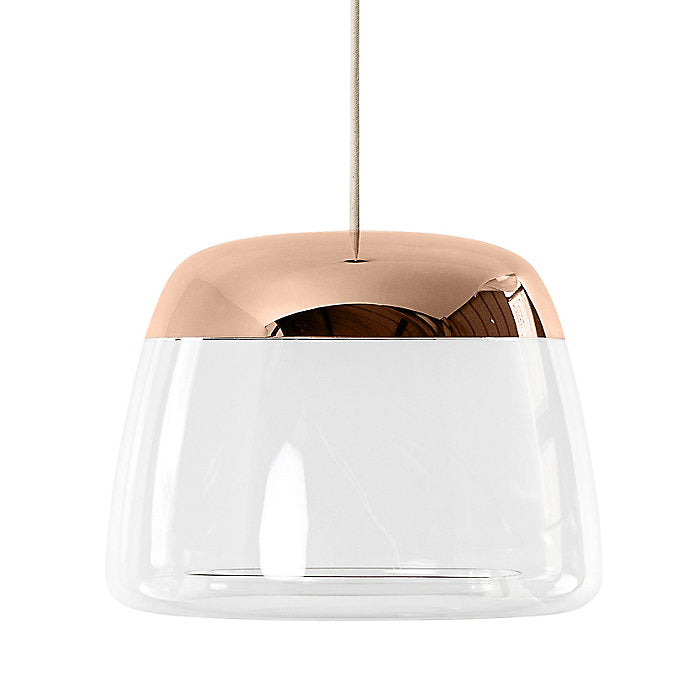 Ice Absolut LED Pendant