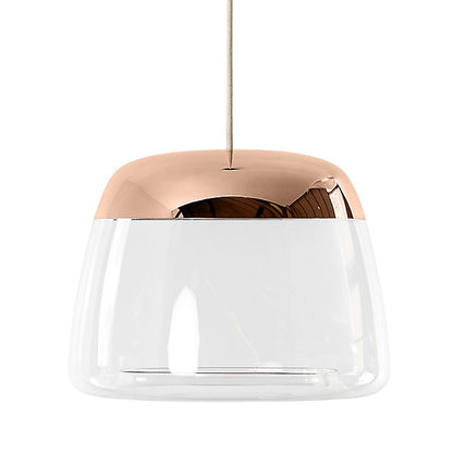 Ice Absolut LED Pendant
