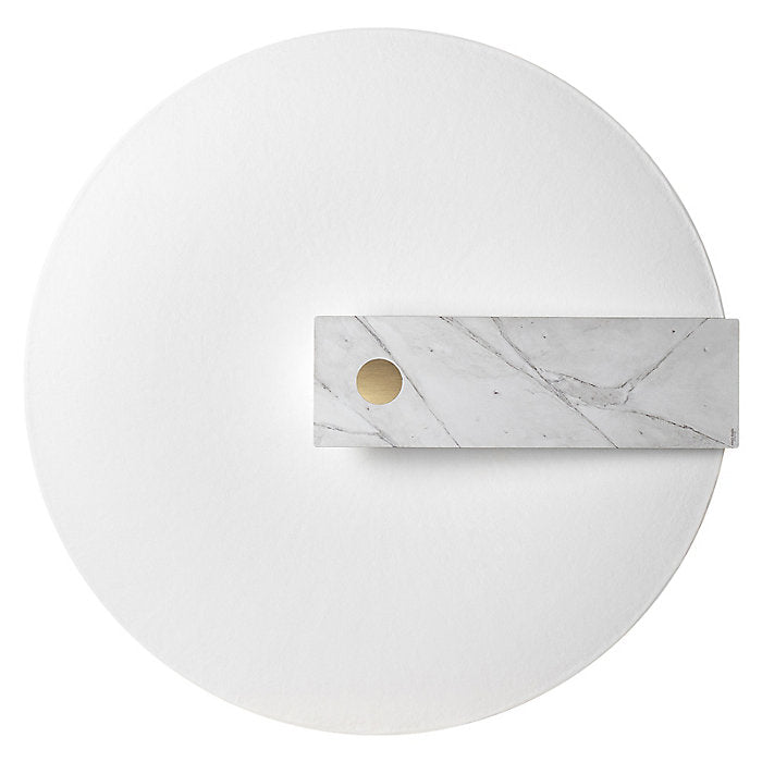 Meridiana LED Wall / Flushmount