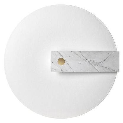 Meridiana LED Wall / Flushmount