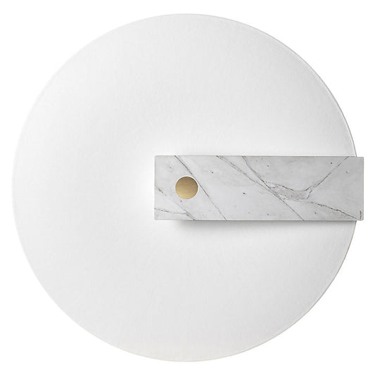 Meridiana LED Wall / Flushmount