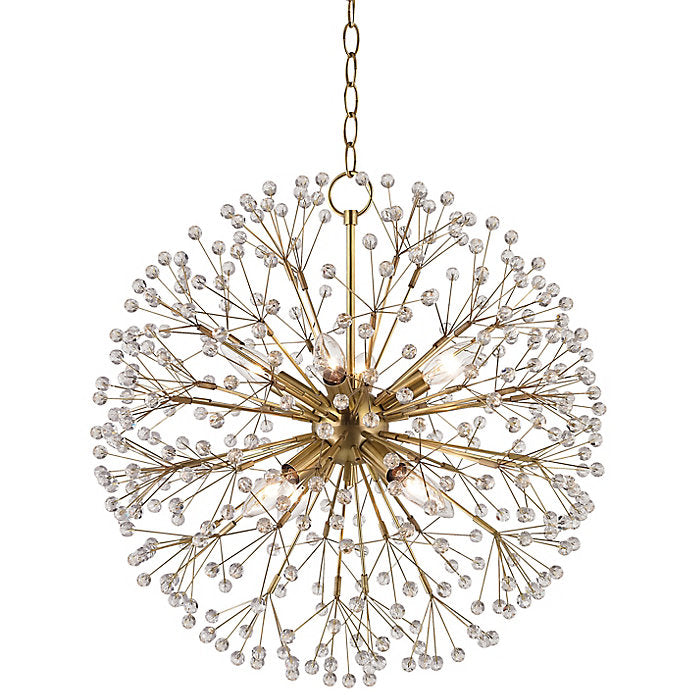 Dunkirk Chandelier