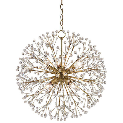 Dunkirk Chandelier
