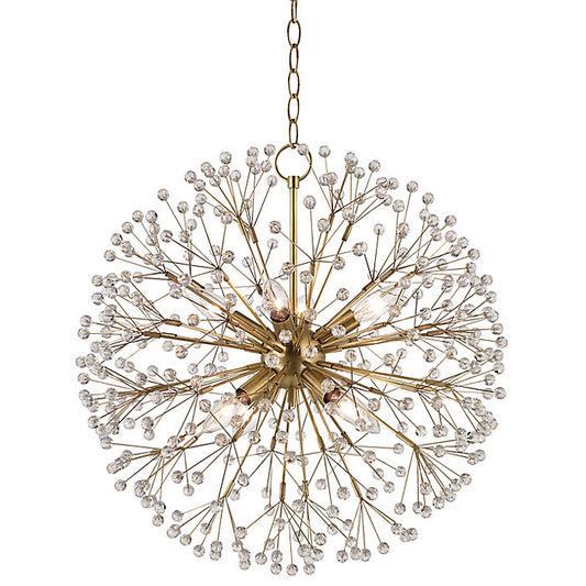 Dunkirk Chandelier