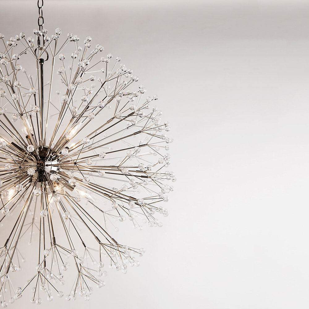 Dunkirk Chandelier