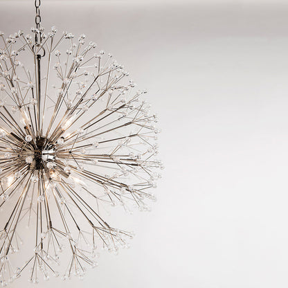 Dunkirk Chandelier