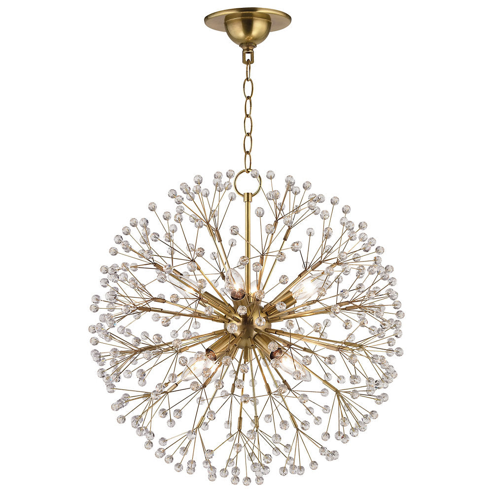 Dunkirk Chandelier