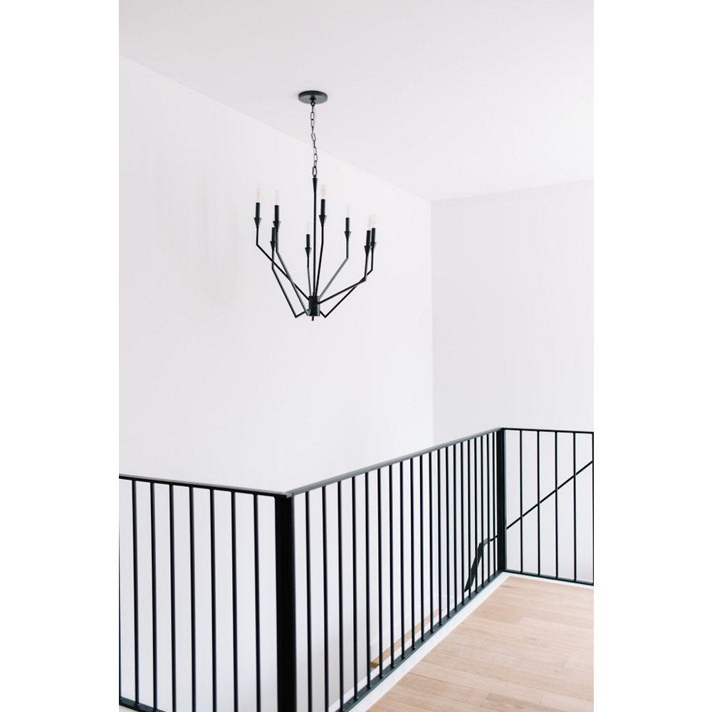 Archie Chandelier