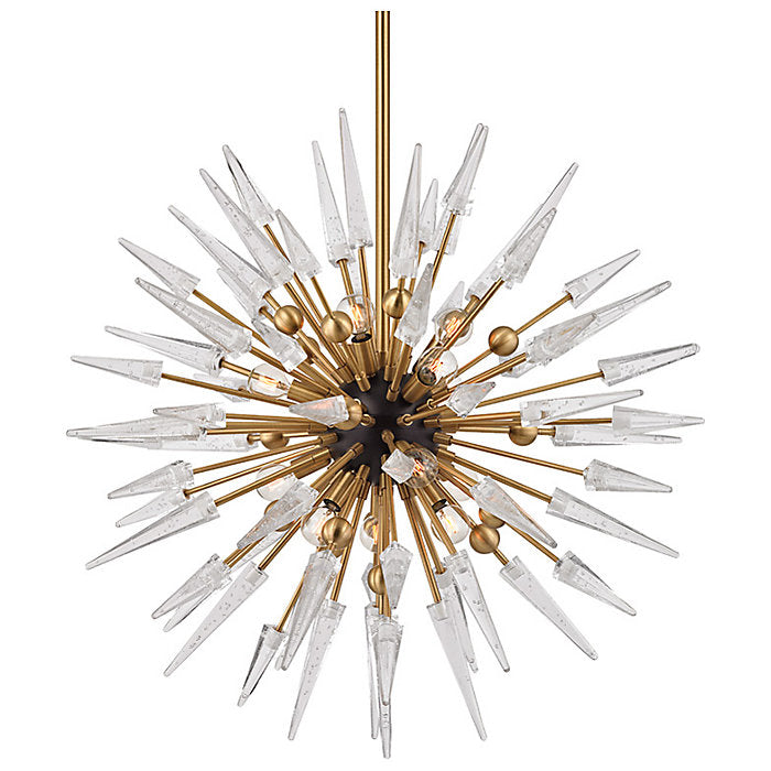 Sparta Chandelier