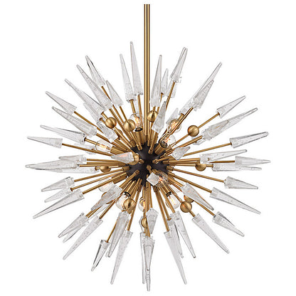 Sparta Chandelier