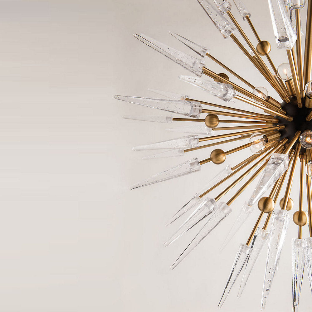 Sparta Chandelier