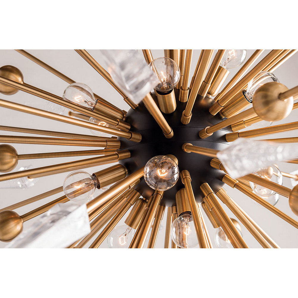 Sparta Chandelier