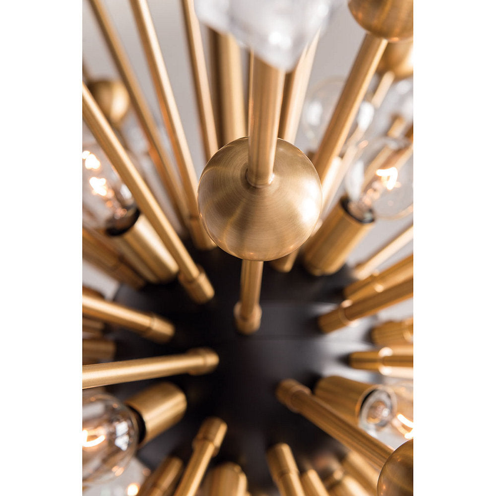Sparta Chandelier