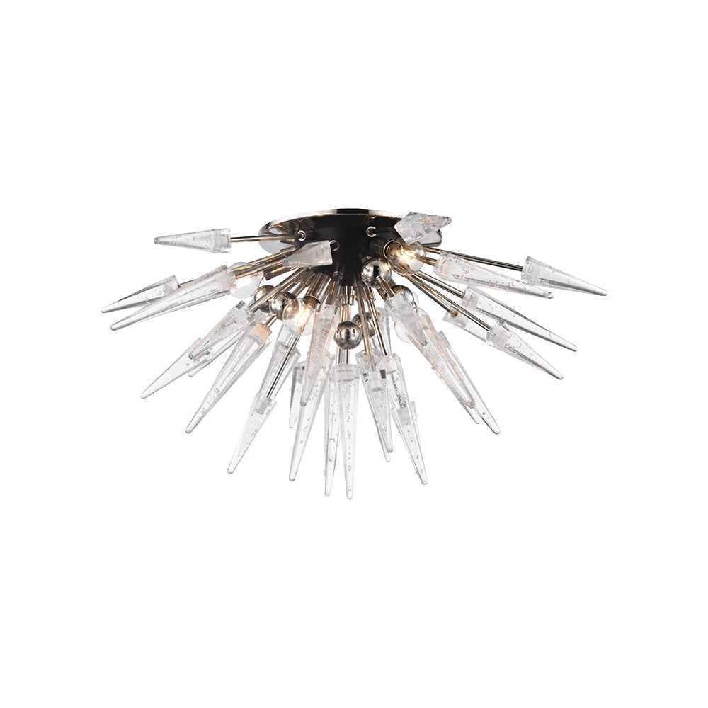 Sparta Flushmount