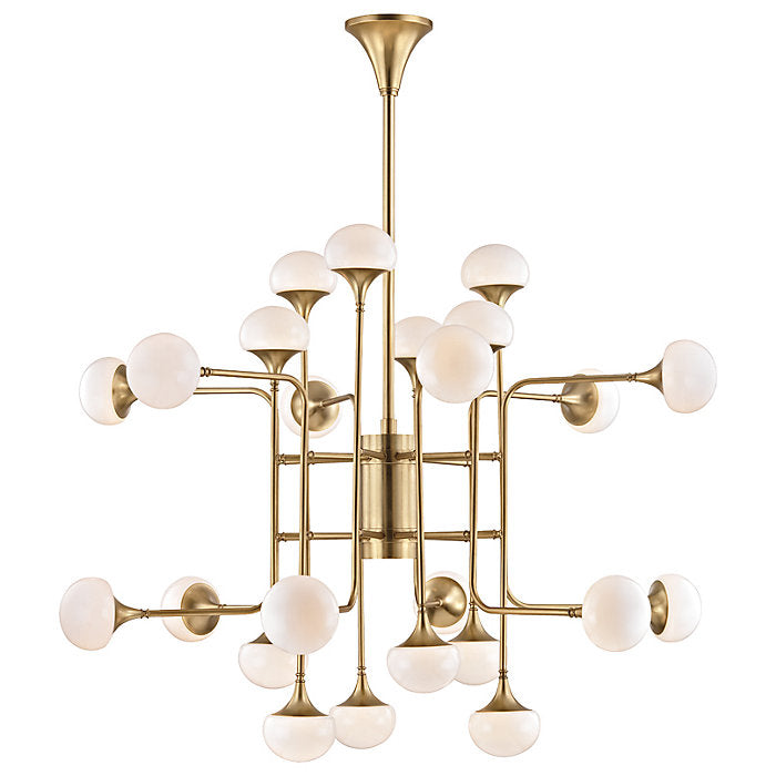 Fleming Chandelier