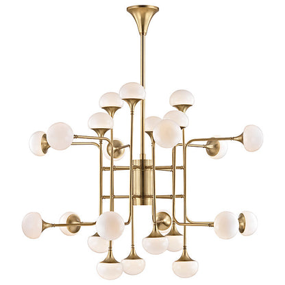 Fleming Chandelier